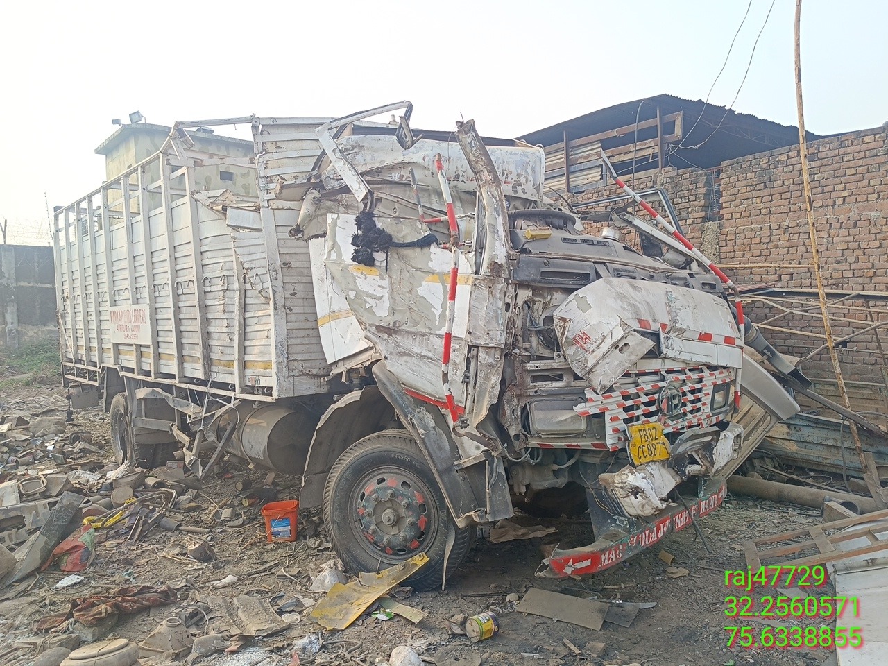 TATA MOTORS LPT 1109 TRUCK